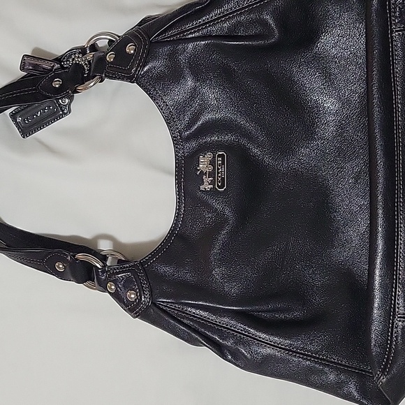 Coach purse original - Picture 1 of 2